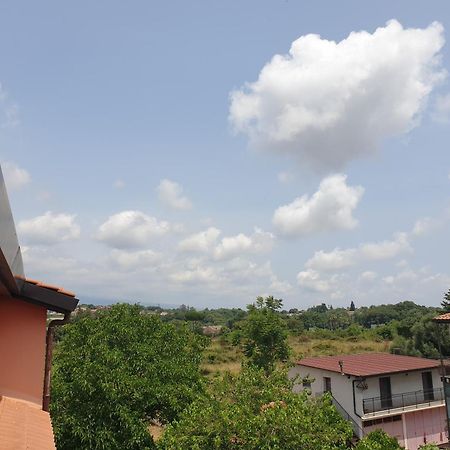Valverde  Etna View 빌라 외부 사진