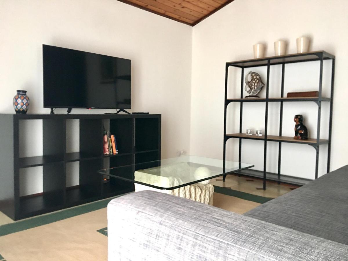 Valverde  Etna View 빌라 외부 사진