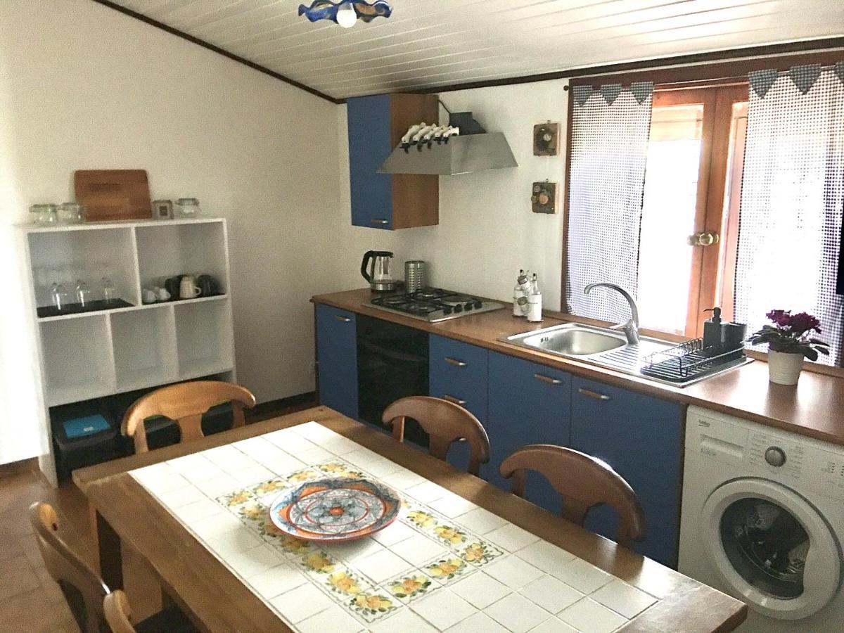 Valverde  Etna View 빌라 외부 사진