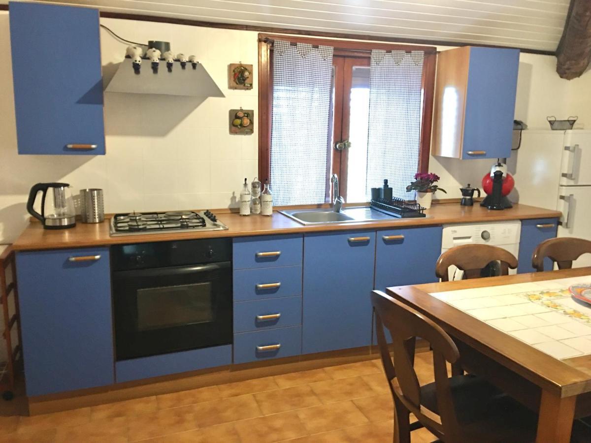 Valverde  Etna View 빌라 외부 사진
