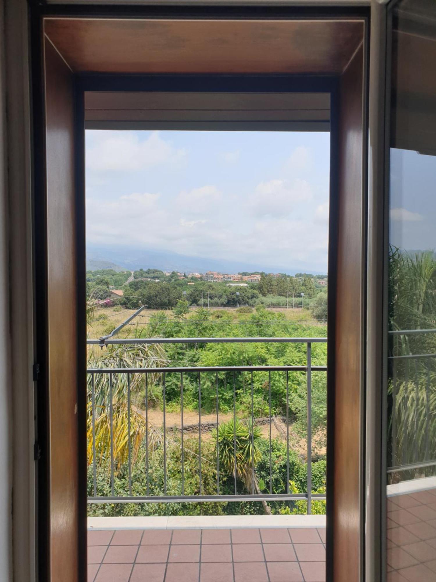 Valverde  Etna View 빌라 외부 사진